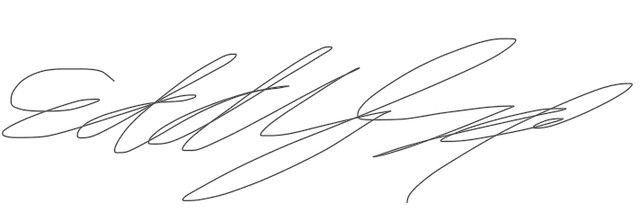 Eddy's Signature