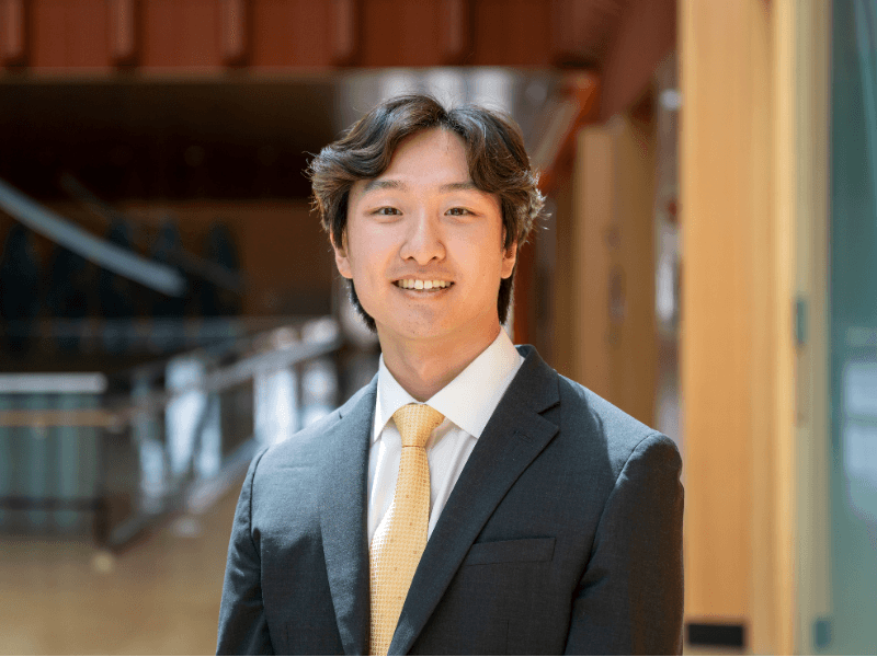 PBL Chapter President