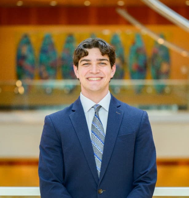 PBL Chapter President